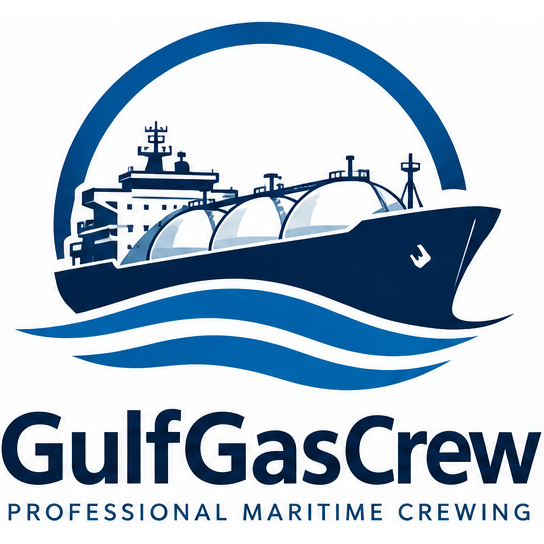 GulfGasCrew logo